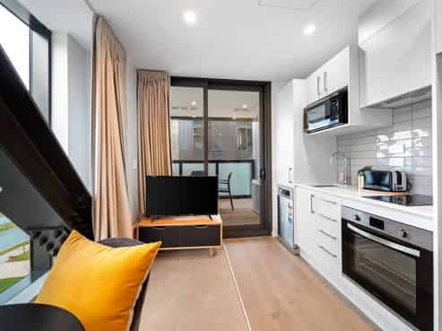 215/16 Mountain Ash Drive, Queenstown Central