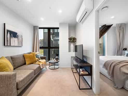 215/16 Mountain Ash Drive, Queenstown Central