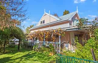 29 Russell Street, Waihi