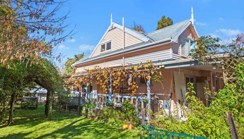 29 Russell Street, Waihi