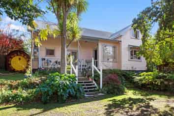 29 Russell Street, Waihi