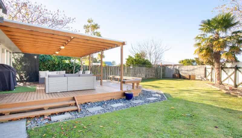 424 Kennedy Road, Pirimai