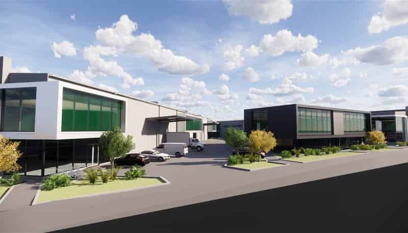 Office 5/30 Foundry Road, Silverdale