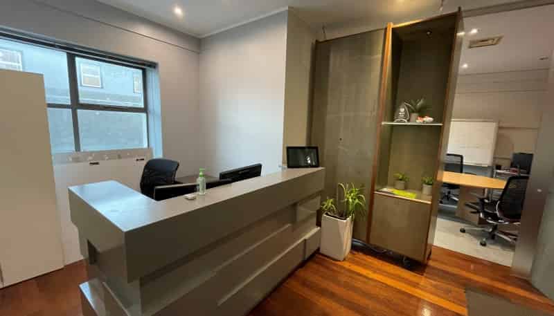 Level 2, 9 Tory Street, Te Aro