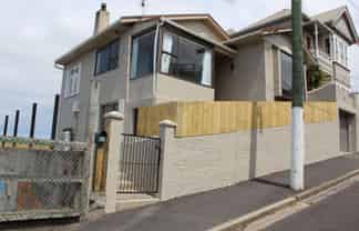 Room 4/17 Canongate, Dunedin Central