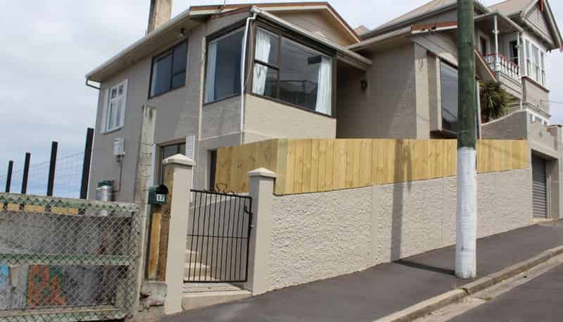 Room 4/17 Canongate, Dunedin Central