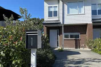 1 Wiki Lane, Mount Wellington