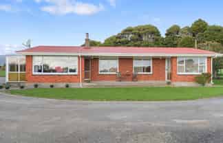 41 Hautere Cross Road, 