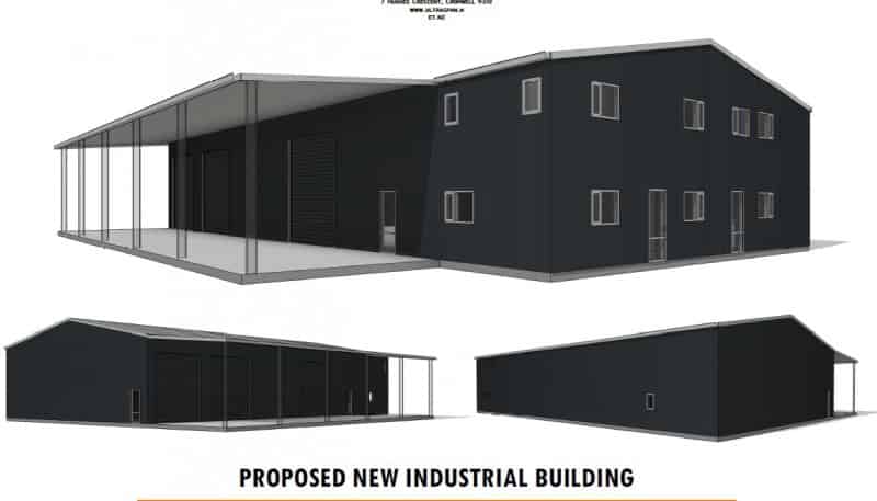 45 Rangitane Road, Whakatu