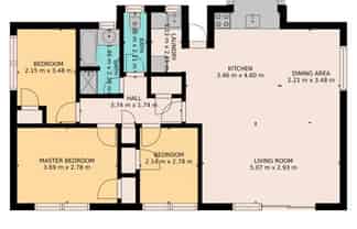 94B Clayton Road, Mangakakahi