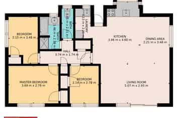 94B Clayton Road, Mangakakahi