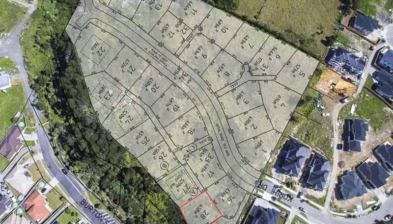 2 Mara Waina Place, Swanson