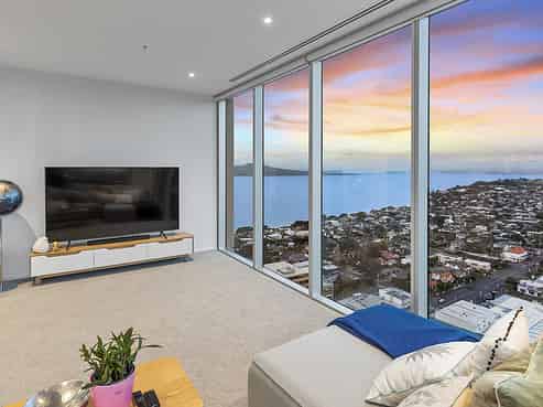 2403/3 Northcroft Street, Takapuna