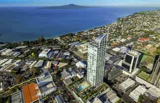 2403/3 Northcroft Street, Takapuna