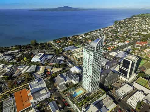 2403/3 Northcroft Street, Takapuna