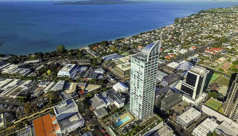 2403/3 Northcroft Street, Takapuna