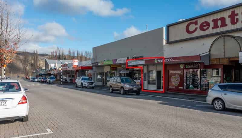 48 Tarbert Street, Alexandra