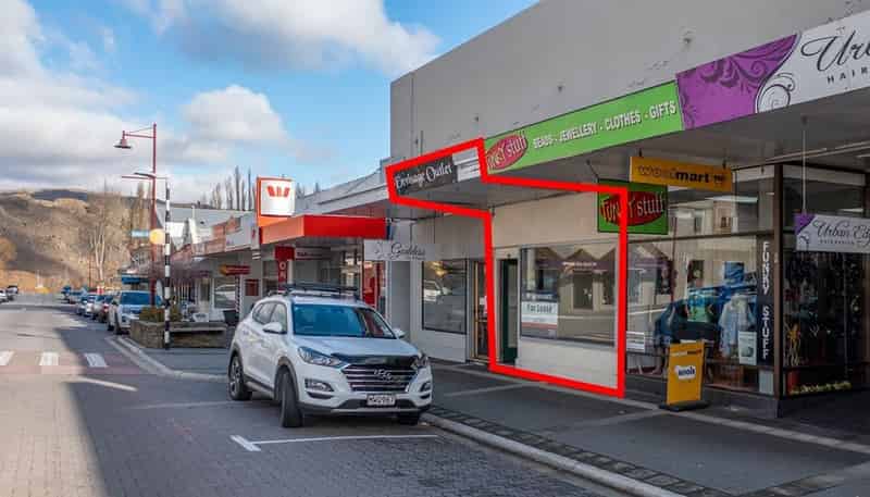 44 Tarbert Street, Alexandra