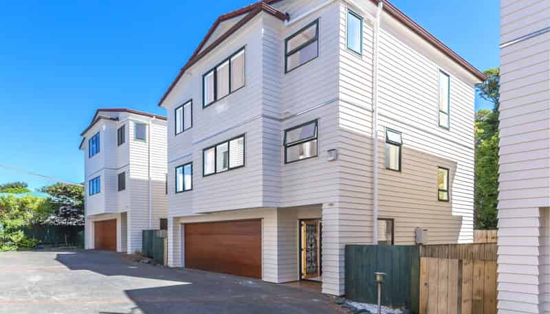 263D Manukau Road, Epsom