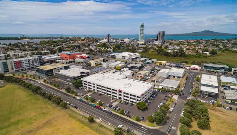 4 Fred Thomas Drive, Takapuna, Takapuna