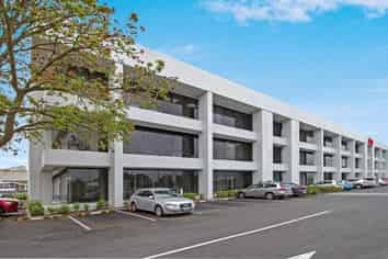 Takapuna Office - 310 sqm