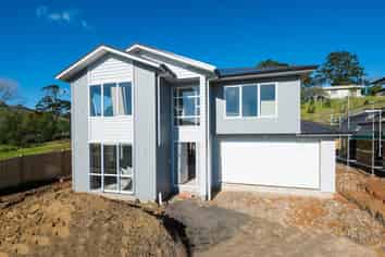 18 Pukemarino Road, Waimauku