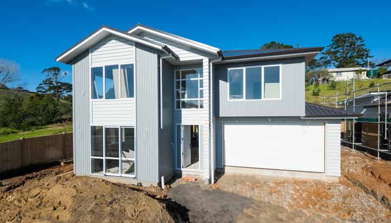 18 Pukemarino Road, Waimauku