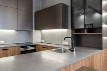 Electrical Contracting - Managed