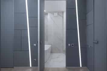 Electrical Contracting - Managed