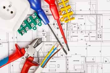 Electrical Contracting - Managed