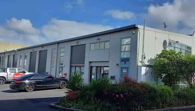 P/11 Airborne Road, Rosedale