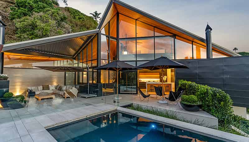 76L Lucerne Road, Remuera