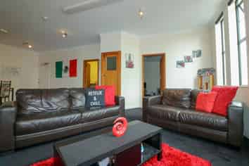 Invest, Hold or Occupy