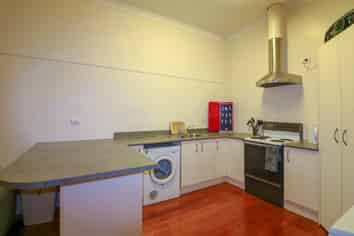 Invest, Hold or Occupy