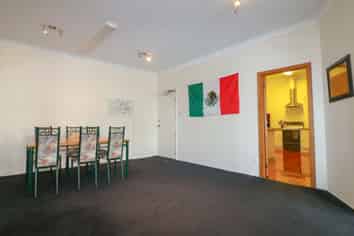 Invest, Hold or Occupy