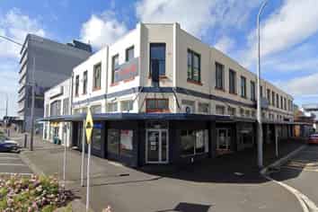 Invest, Hold or Occupy