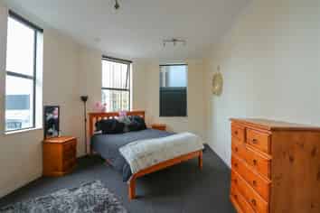 Invest, Hold or Occupy