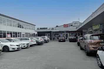 BALMORAL SOUGHT AFTER RETAIL