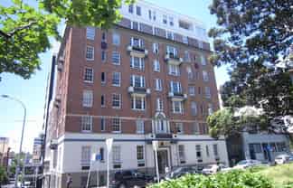 7/182 Federal Street, Auckland Central