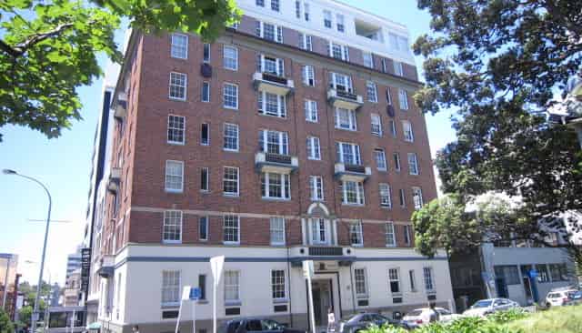 7/182 Federal Street, Auckland Central