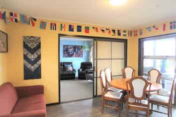 Thriving Central Kerikeri Worker's Hostel 