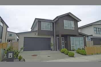 26 Craigs Way, Hobsonville