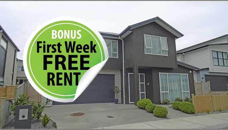 26 Craigs Way, Hobsonville