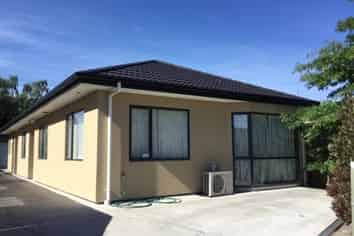 Room 1/378 Armagh Street, Linwood