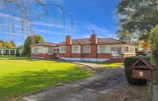 9 George Street, Matamata