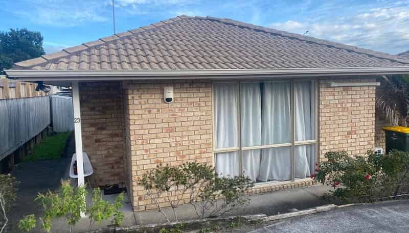 23 Raphoe Road, Flat Bush