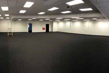 High profile retail in Milford