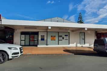 High profile retail in Milford