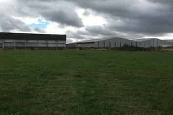 Longburn industrial Land - 5000m2