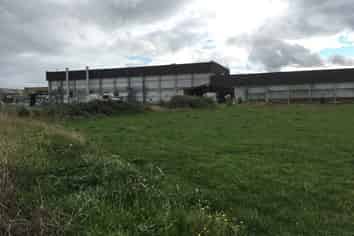 Longburn industrial Land - 5000m2